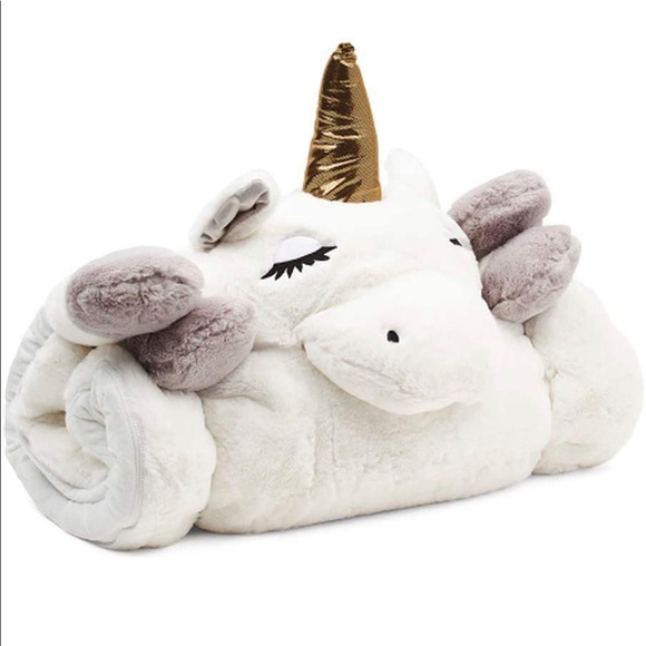 Frolic Other - Frolic Unicorn Sleeping bag